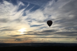 Osobní let balonem vipbalony.cz 02